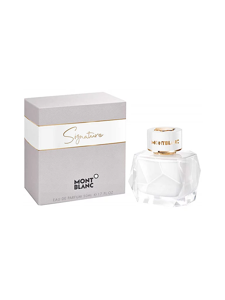 Montblanc Signature Eau de Parfum 90ml 3